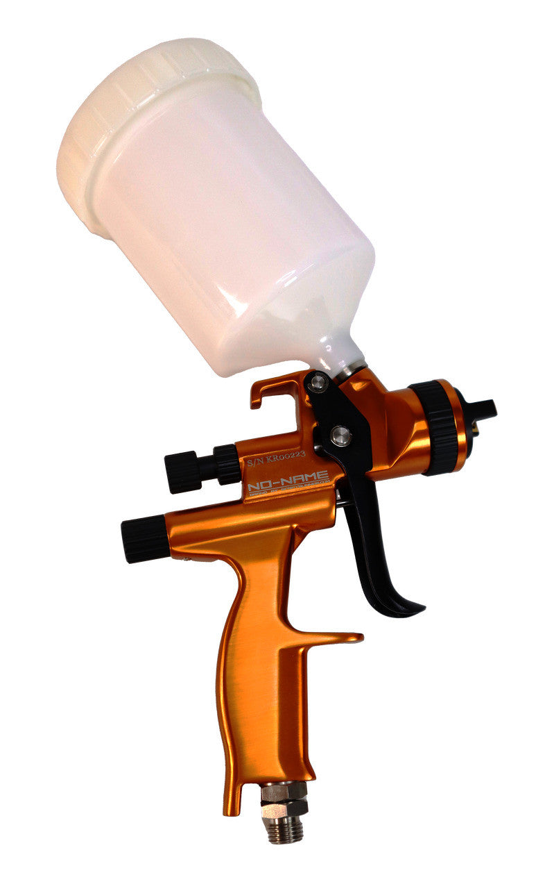 Automotive Paint Spray Gun Customizable  NN-KR NO-NAME brand