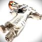 Automotive paint spray gun with Adapter Z-Gun by NO-NAME Brand ZGUN BASE NO-NAME brand