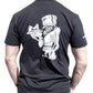 Createx/SprayGunner Mascot T-shirt   CRSGMascot-Tshirt NO-NAME brand