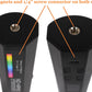 RGB LED light with magnets and battery NN-W200RGB NO-NAME brand