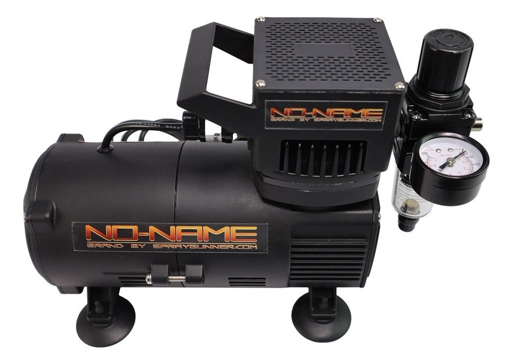Rooty Tooty Airbrush Compressor by NO-NAME Brand NN-AG420 NO-NAME brand