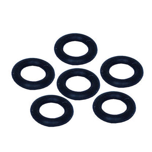 O-ring for Paasche Talon (pack of 6)