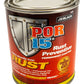  Rust Preventive Coating Semi-Gloss Black  rustpreventivepaintsemiglossblack POR-15
