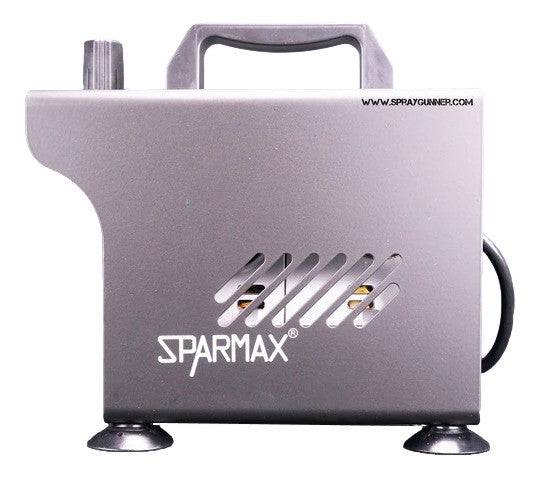 Air compressor for airbrush - SprayGunner – Page 2