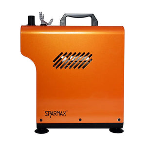 Sparmax TC-620X Quantum Edition Air Compressor