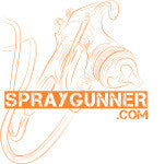 SprayGunner Airbrush Club SprayGunner