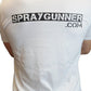 T-shirt Load up at SprayGunner SprayGunner