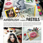 Airbrush Step by Step Magazine 04/19 ASBS 04/19 Step by Step Magazine