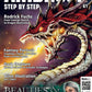 Airbrush Step By Step Magazine 04/21 ASBS 04/21 Step by Step Magazine