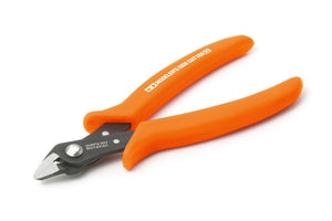Tamiya Craft Modeler's Side Cutter (orange)  69929 