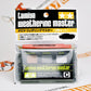 Tamiya Weathering Master: Set C (Orange Rust/Gun Metal/Silver) Tamiya