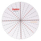 Trulers Circle Magnets MAG-10 TRULERSMAG-10