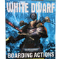 Warhammer White Dwarf Issue 484  WD-484 