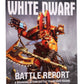 Warhammer White Dwarf Issue 485  WD-485 